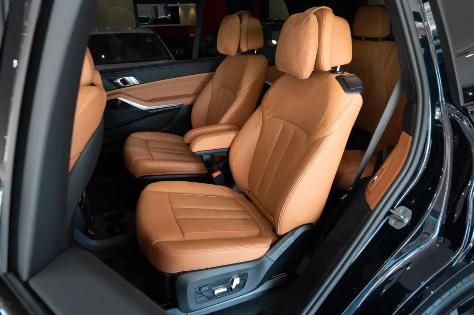 X7 xDrive40i*M-SPORTPAKET*LUFTFEDER*PANO*LED*1HD