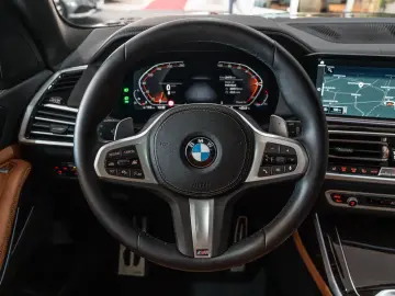 X7 xDrive40i*M-SPORTPAKET*LUFTFEDER*PANO*LED*1HD
