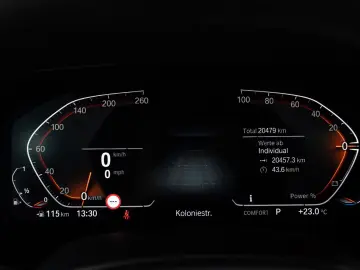 X7 xDrive40i*M-SPORTPAKET*LUFTFEDER*PANO*LED*1HD