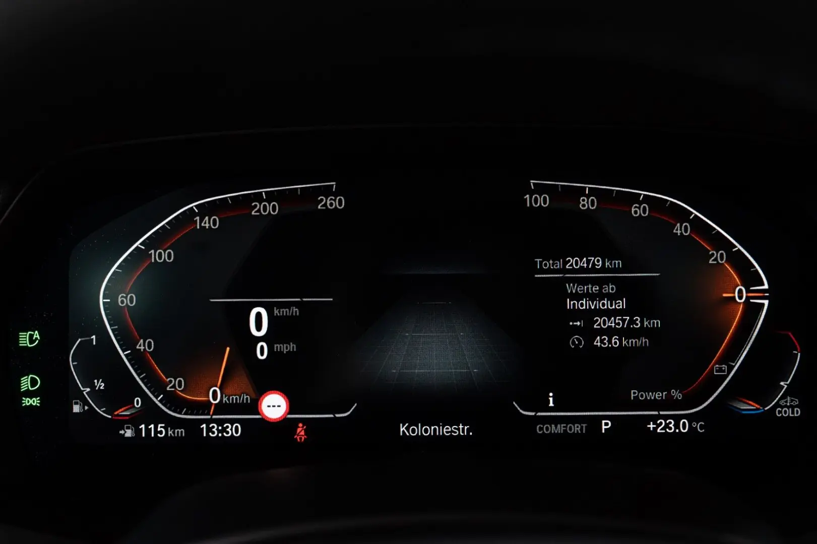 X7 xDrive40i*M-SPORTPAKET*LUFTFEDER*PANO*LED*1HD