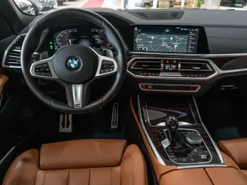 X7 xDrive40i*M-SPORTPAKET*LUFTFEDER*PANO*LED*1HD