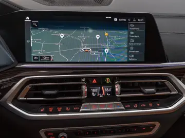 X7 xDrive40i*M-SPORTPAKET*LUFTFEDER*PANO*LED*1HD