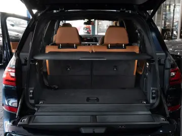 X7 xDrive40i*M-SPORTPAKET*LUFTFEDER*PANO*LED*1HD