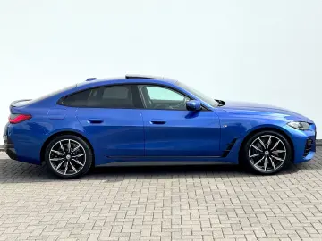 420i Gran Coupe M Sport Pro Paket /LED/ACC/CAM/