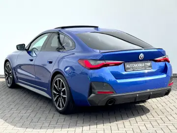 420i Gran Coupe M Sport Pro Paket /LED/ACC/CAM/