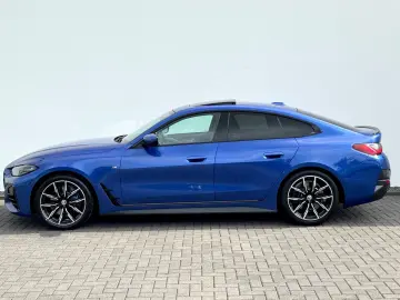 420i Gran Coupe M Sport Pro Paket /LED/ACC/CAM/