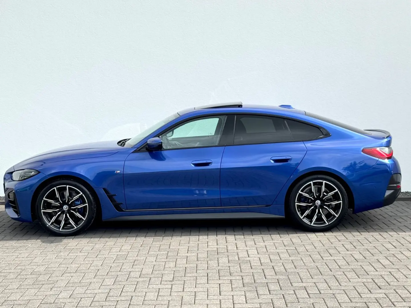 420i Gran Coupe M Sport Pro Paket /LED/ACC/CAM/
