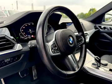 420i Gran Coupe M Sport Pro Paket /LED/ACC/CAM/