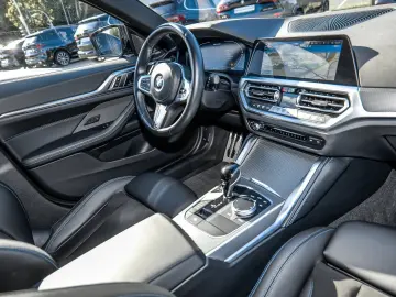 M440i xDrive Gran Coupe M Sport Standheiz. HuD L