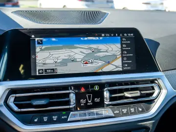M440i xDrive Gran Coupe M Sport Standheiz. HuD L