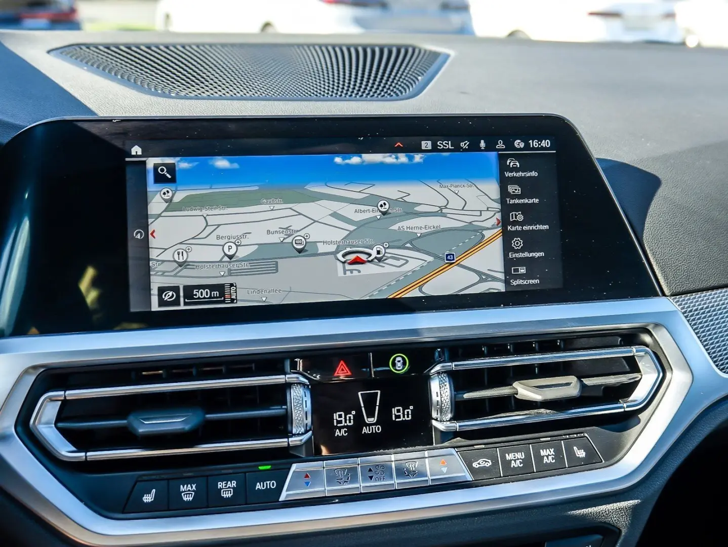 M440i xDrive Gran Coupe M Sport Standheiz. HuD L