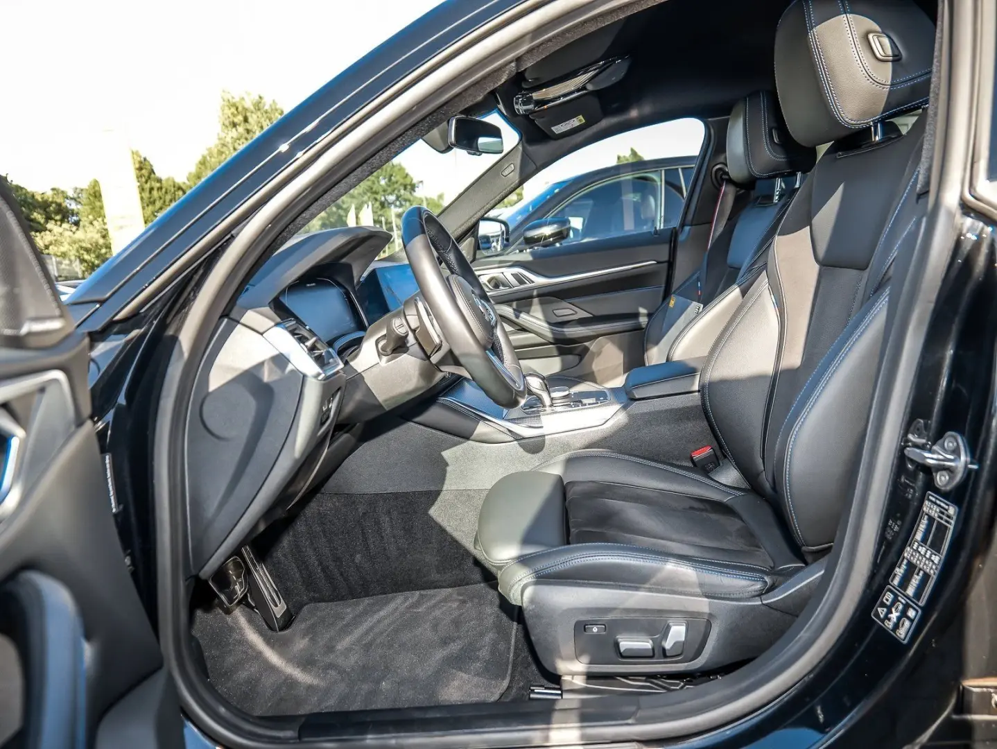 M440i xDrive Gran Coupe M Sport Standheiz. HuD L
