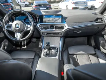 M440i xDrive Gran Coupe M Sport Standheiz. HuD L