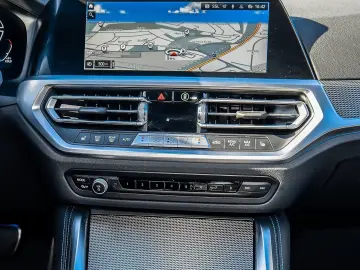 M440i xDrive Gran Coupe M Sport Standheiz. HuD L
