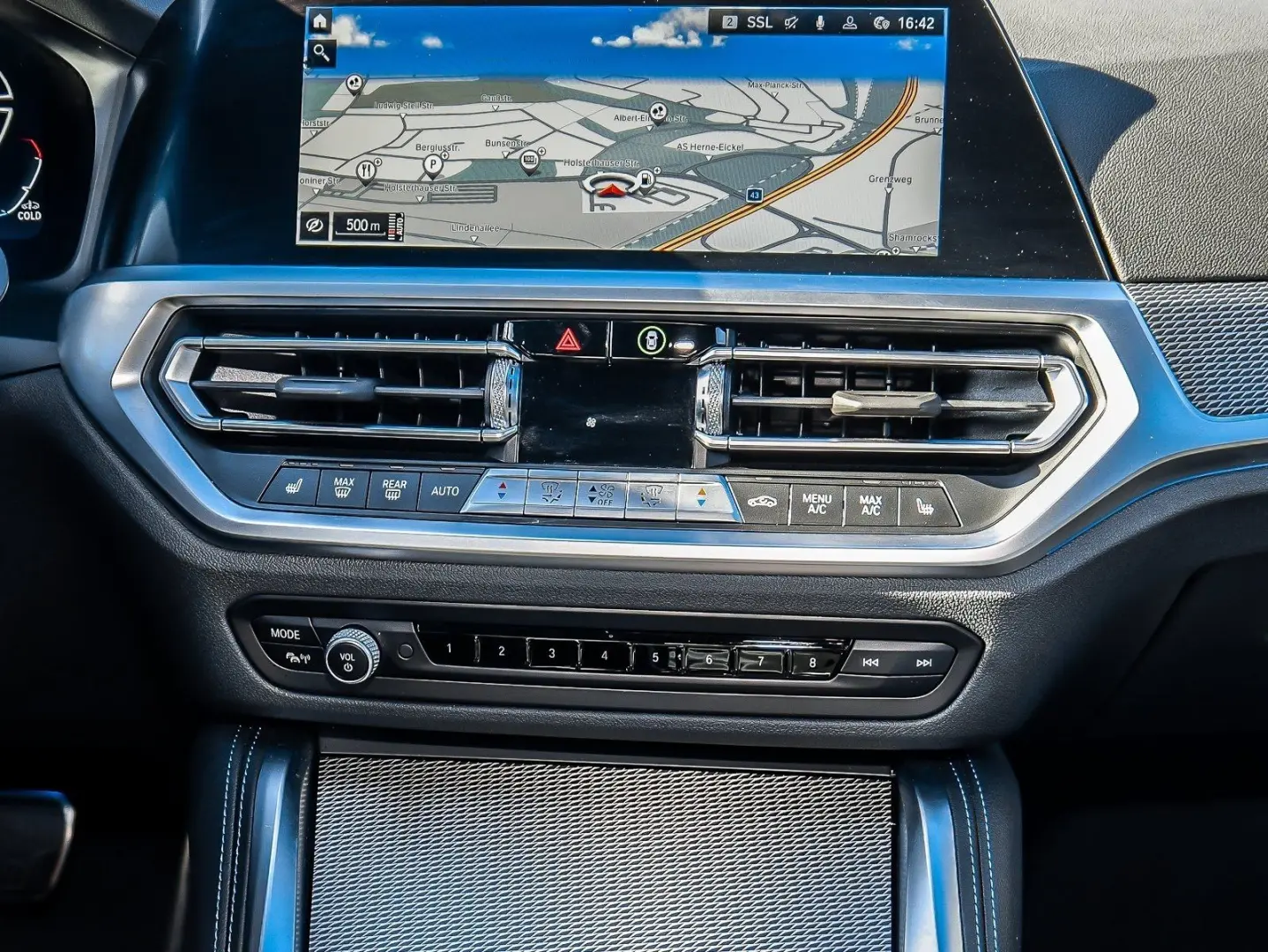M440i xDrive Gran Coupe M Sport Standheiz. HuD L