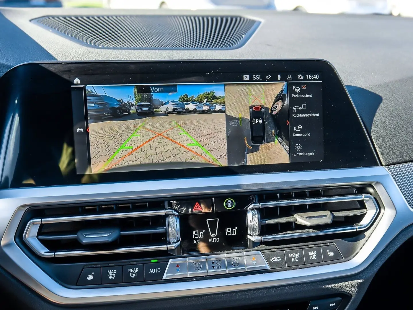 M440i xDrive Gran Coupe M Sport Standheiz. HuD L