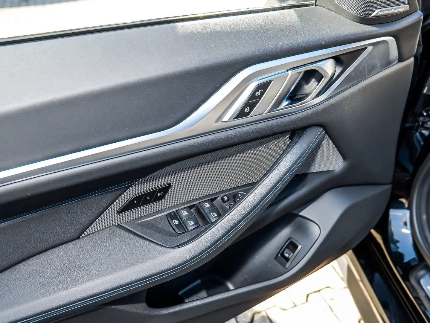 M440i xDrive Gran Coupe M Sport Standheiz. HuD L