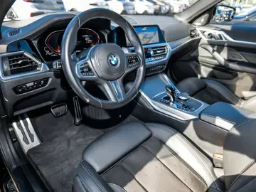 M440i xDrive Gran Coupe M Sport Standheiz. HuD L