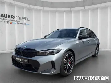 M340d xDrive Touring HUD StandHZG AHK Panorama N