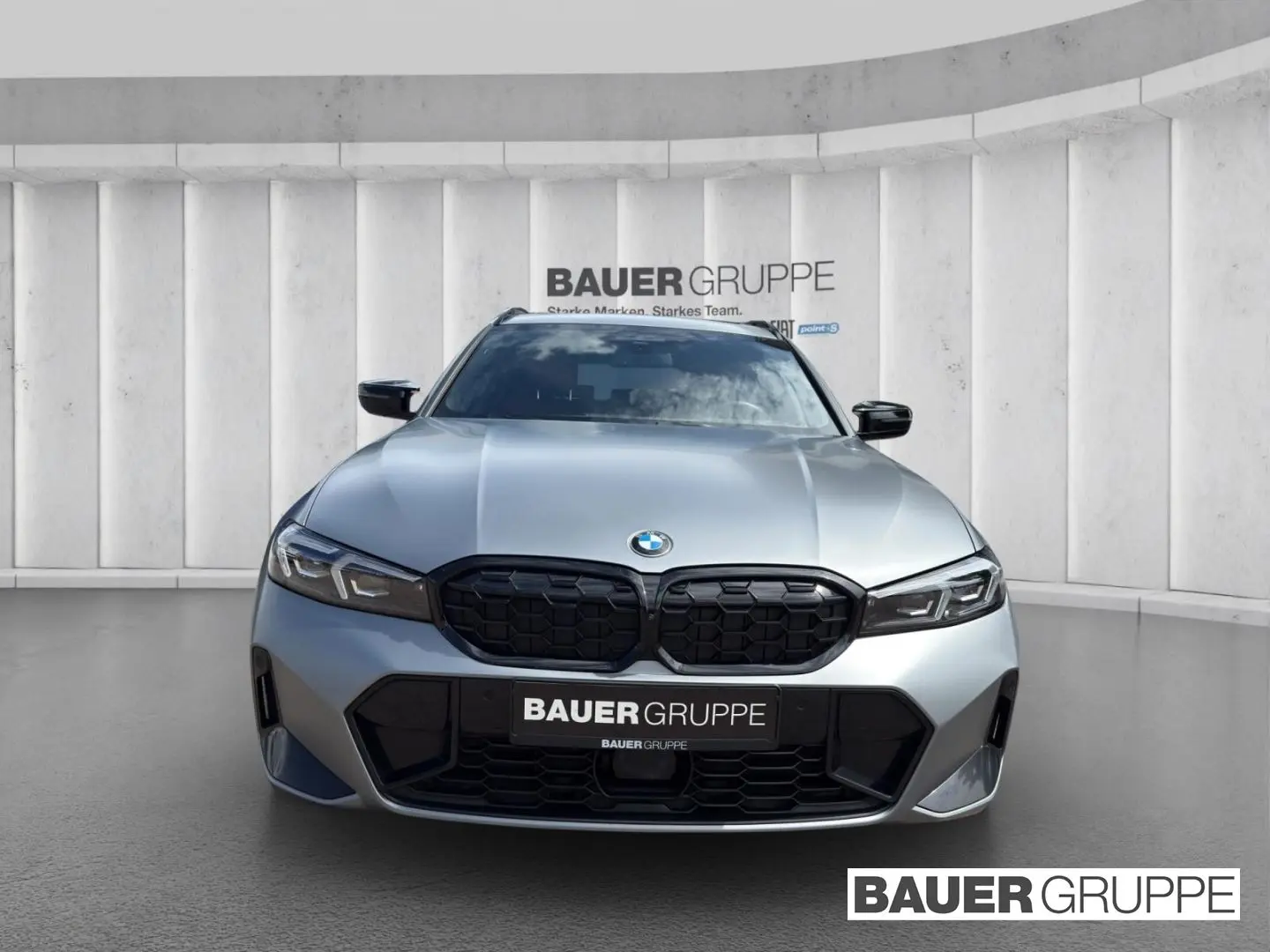 M340d xDrive Touring HUD StandHZG AHK Panorama N