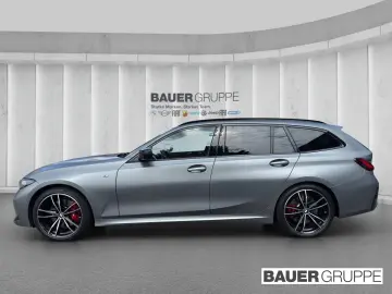 M340d xDrive Touring HUD StandHZG AHK Panorama N