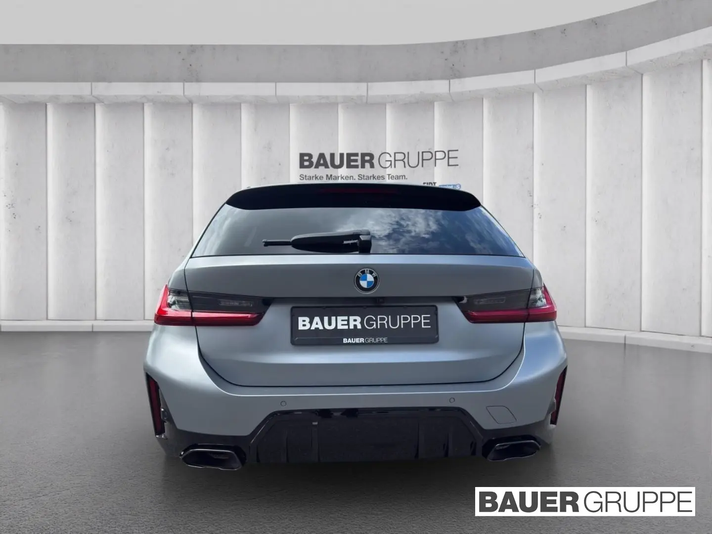 M340d xDrive Touring HUD StandHZG AHK Panorama N