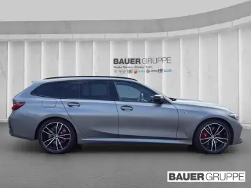 M340d xDrive Touring HUD StandHZG AHK Panorama N