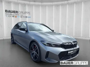 M340d xDrive Touring HUD StandHZG AHK Panorama N