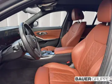 M340d xDrive Touring HUD StandHZG AHK Panorama N