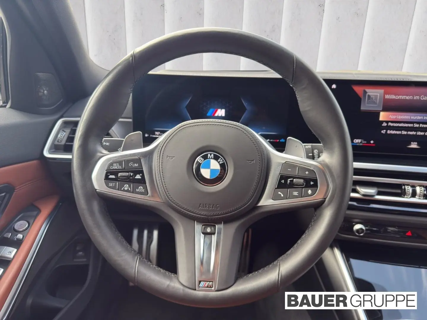 M340d xDrive Touring HUD StandHZG AHK Panorama N