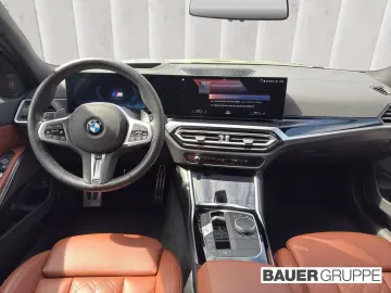 M340d xDrive Touring HUD StandHZG AHK Panorama N