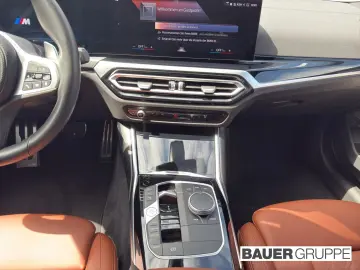 M340d xDrive Touring HUD StandHZG AHK Panorama N
