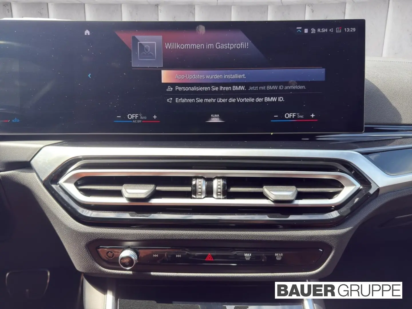 M340d xDrive Touring HUD StandHZG AHK Panorama N