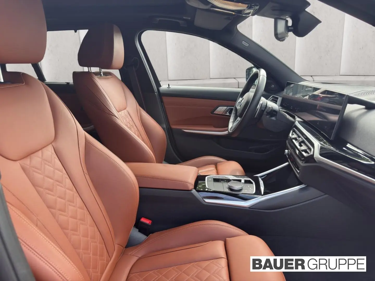 M340d xDrive Touring HUD StandHZG AHK Panorama N