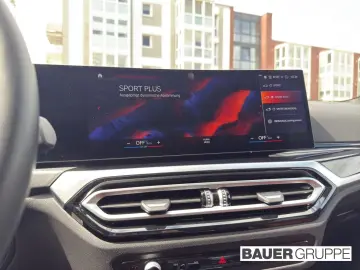M340d xDrive Touring HUD StandHZG AHK Panorama N