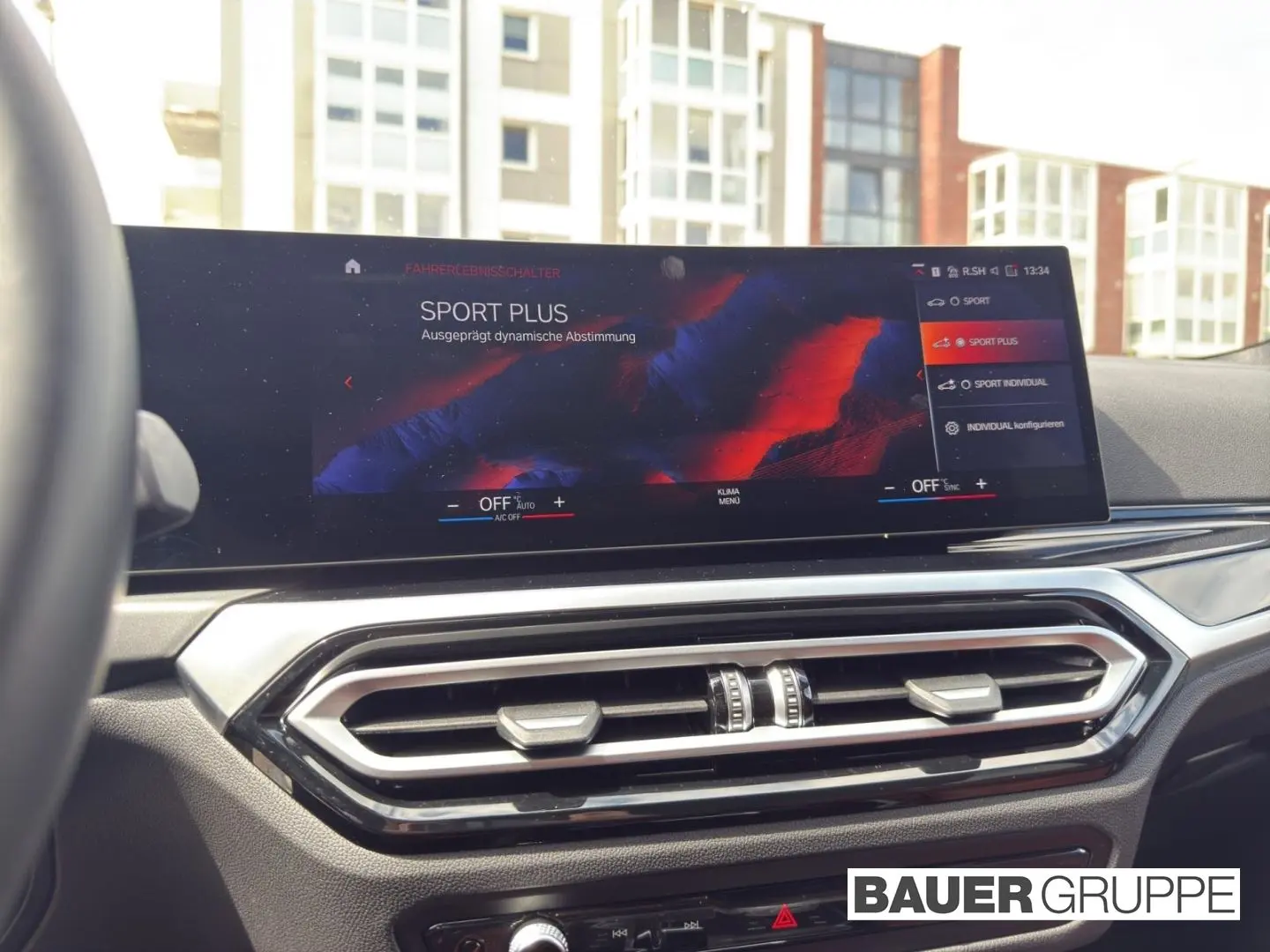 M340d xDrive Touring HUD StandHZG AHK Panorama N