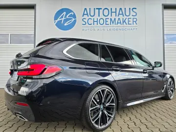 540i xDrive M Sport*DEUTSCH*NAPPA,20Zoll,Pano