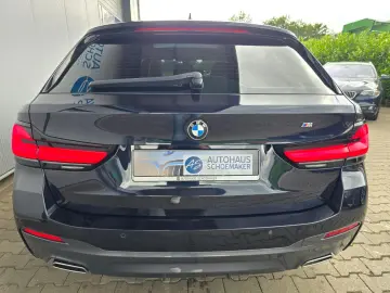 540i xDrive M Sport*DEUTSCH*NAPPA,20Zoll,Pano