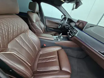 540i xDrive M Sport*DEUTSCH*NAPPA,20Zoll,Pano