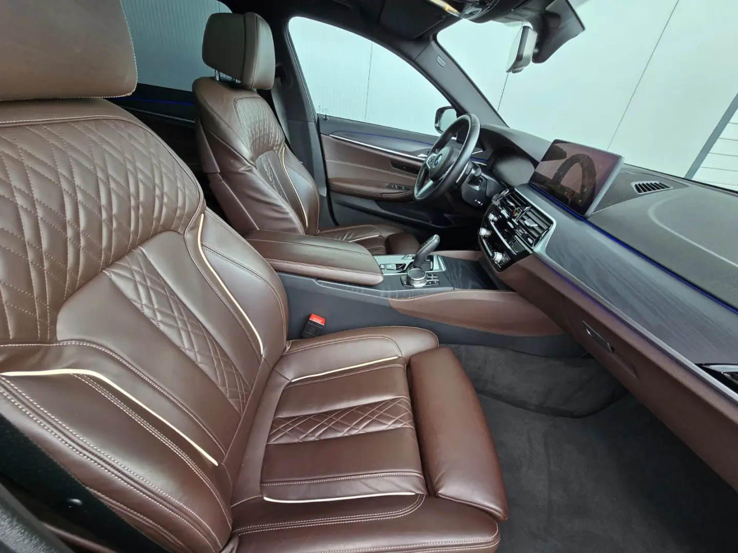 540i xDrive M Sport*DEUTSCH*NAPPA,20Zoll,Pano