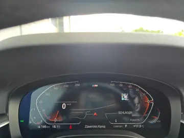 540i xDrive M Sport*DEUTSCH*NAPPA,20Zoll,Pano