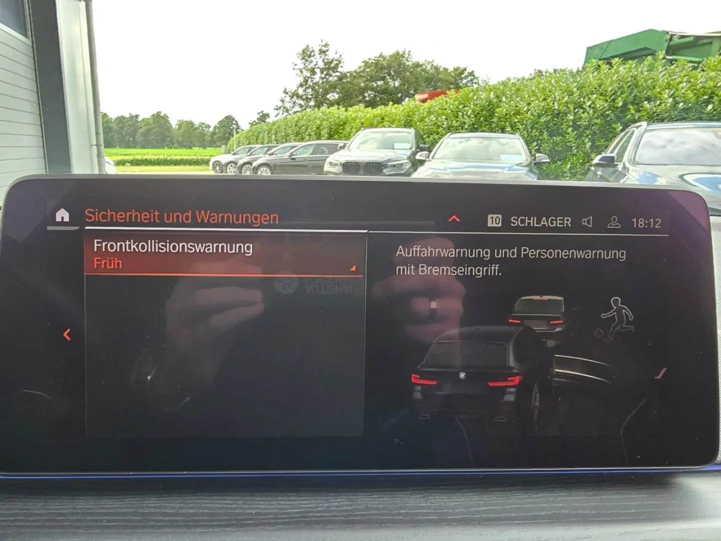 540i xDrive M Sport*DEUTSCH*NAPPA,20Zoll,Pano
