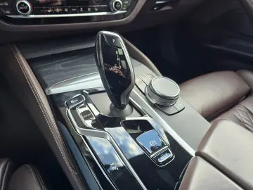 540i xDrive M Sport*DEUTSCH*NAPPA,20Zoll,Pano