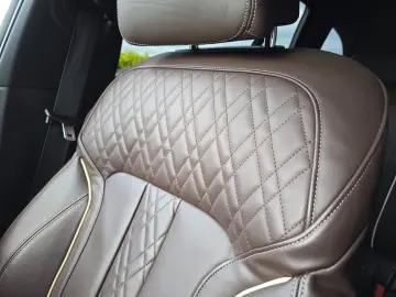 540i xDrive M Sport*DEUTSCH*NAPPA,20Zoll,Pano