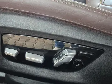 540i xDrive M Sport*DEUTSCH*NAPPA,20Zoll,Pano