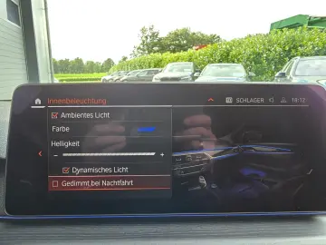 540i xDrive M Sport*DEUTSCH*NAPPA,20Zoll,Pano