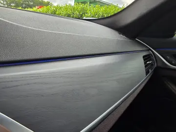 540i xDrive M Sport*DEUTSCH*NAPPA,20Zoll,Pano