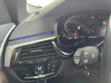 540i xDrive M Sport*DEUTSCH*NAPPA,20Zoll,Pano