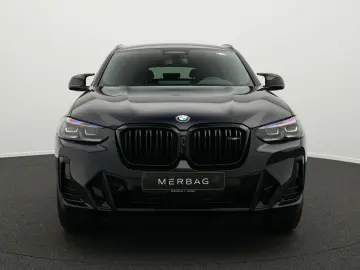 X4 M40i Mild Hybrid xDrive M-Paket (OPF) EURO 6d