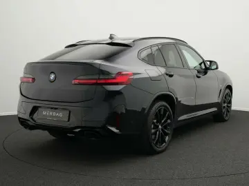 X4 M40i Mild Hybrid xDrive M-Paket (OPF) EURO 6d